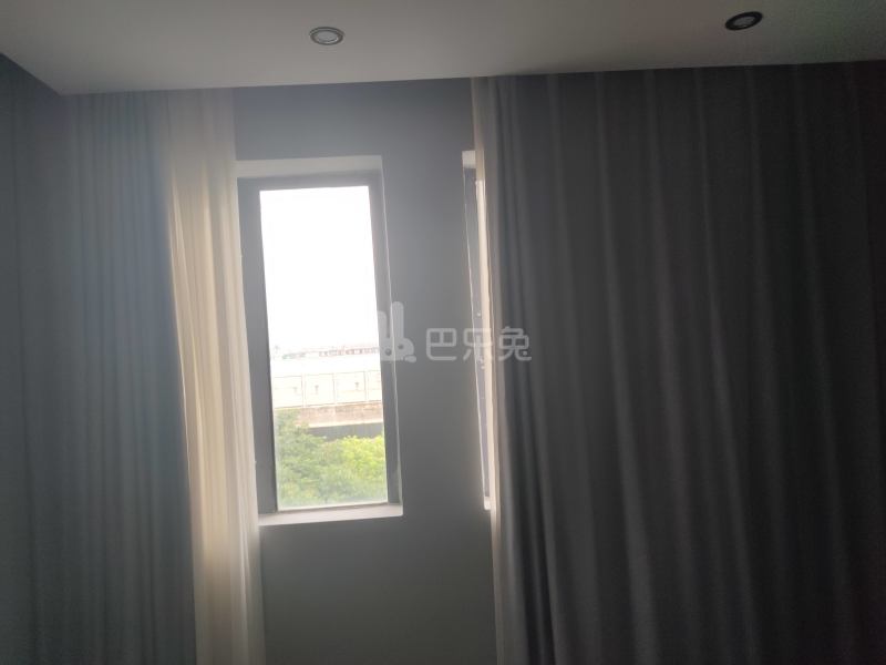 海澜半岛东区10877383卧室窗户图7