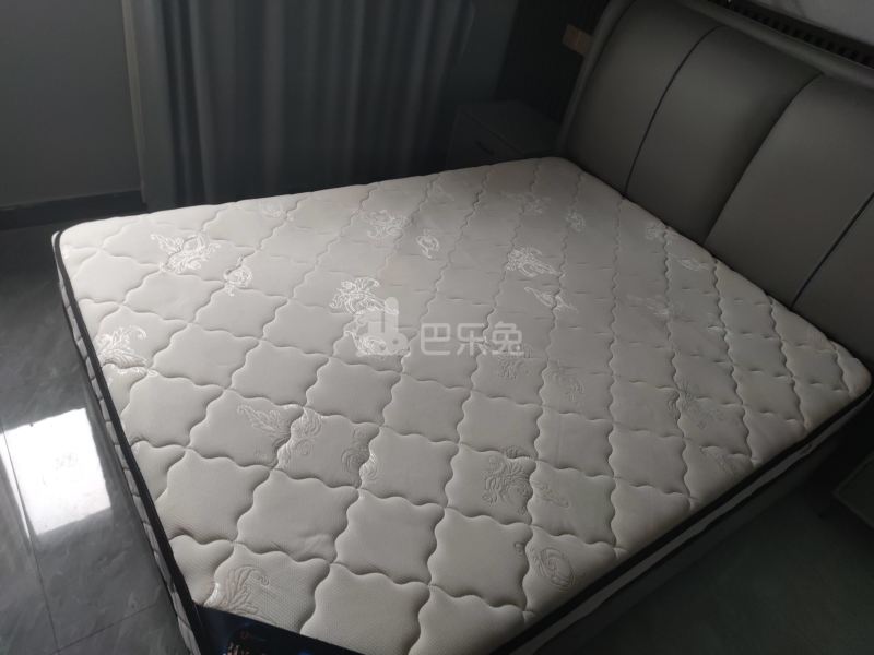 海澜半岛东区10877383卧室图1