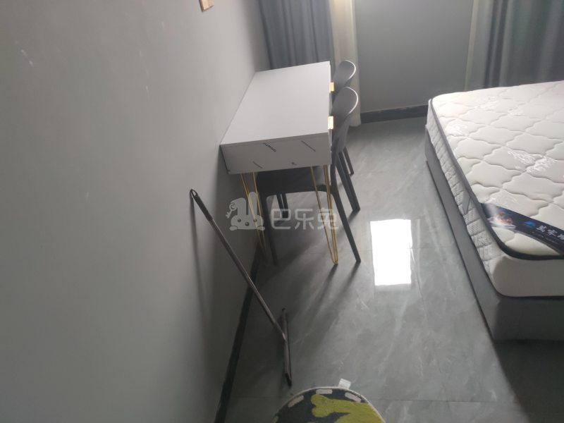 海澜半岛东区10877383客厅图4