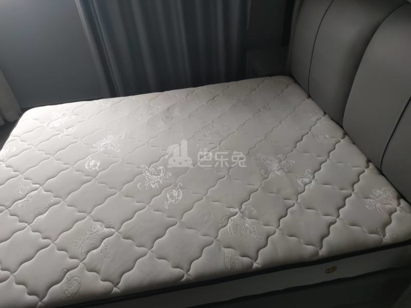 海澜半岛东区10877383卧室图2