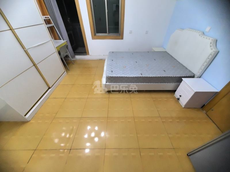 梅园别墅二区10877409卧室图0