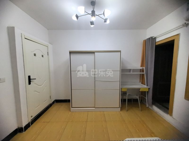 梅园别墅二区10877409卧室图2