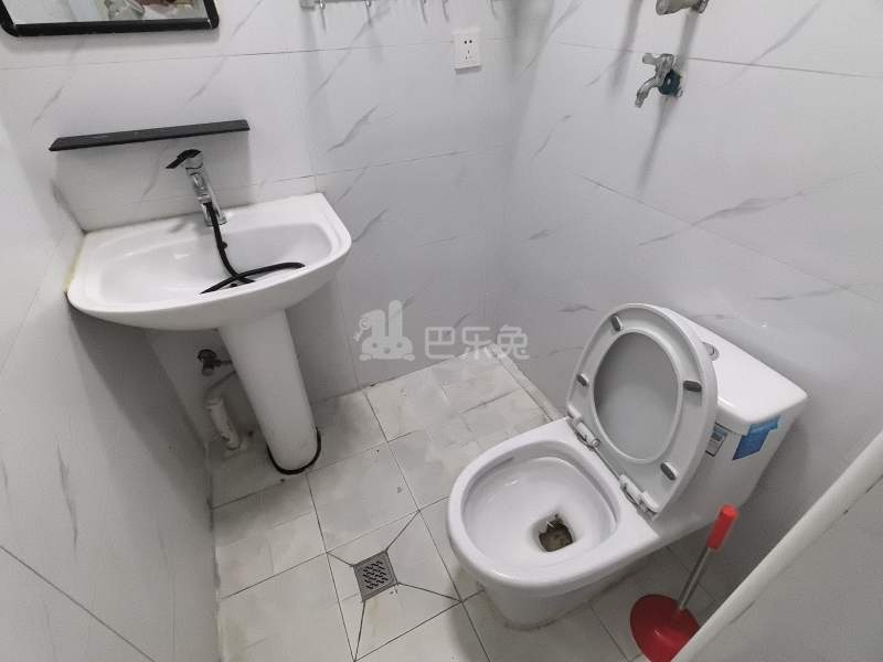 梅园别墅二区10877409卫生间图5