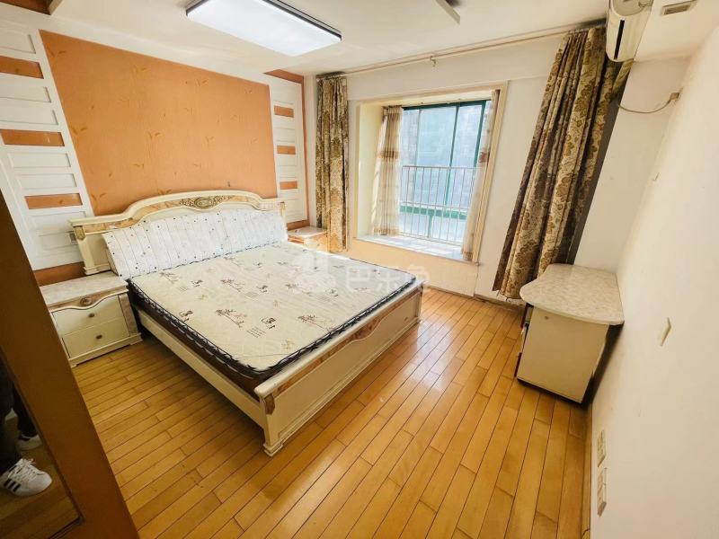 明发滨江新城一期10877415卧室图0