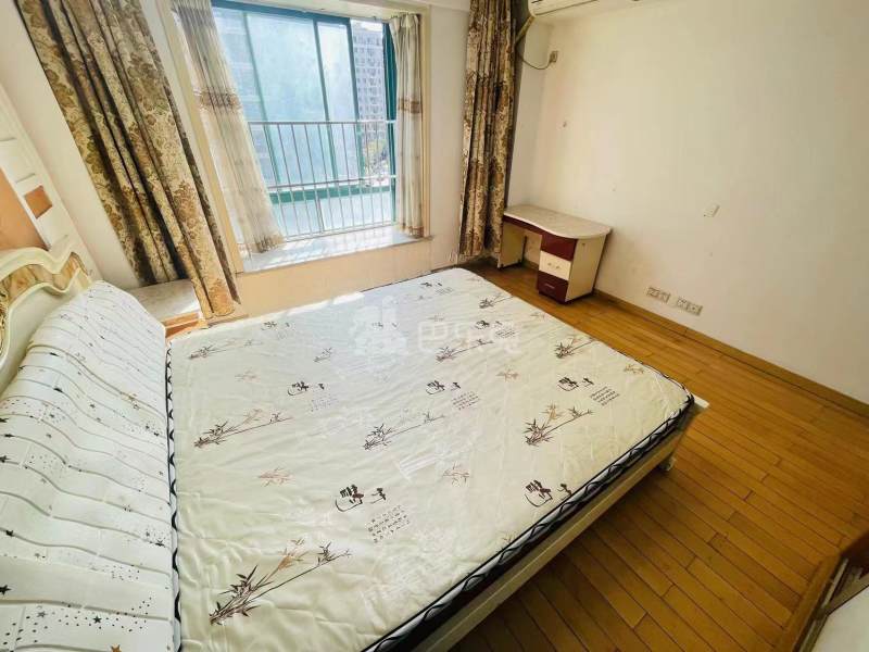 明发滨江新城一期10877415卧室图1