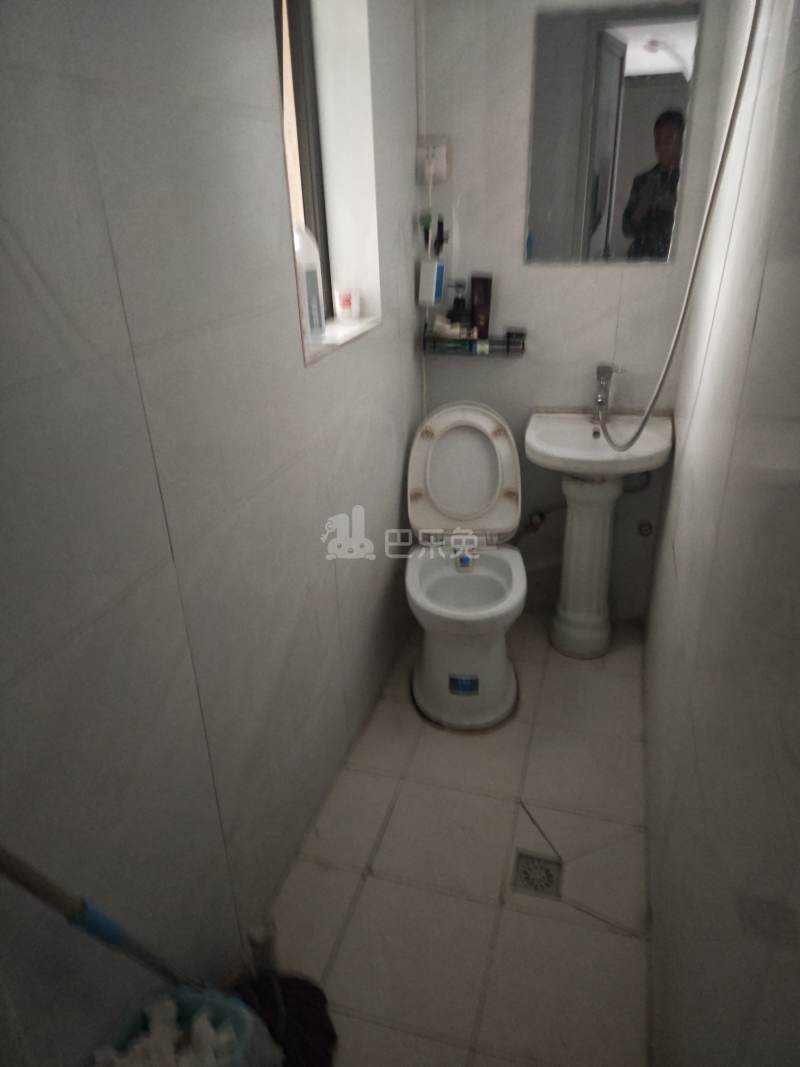 尚德苑9950282卫生间图10