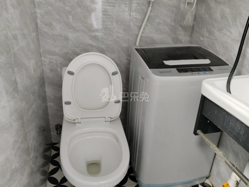 虹四村卫家宅（民房）10877419卫生间图4