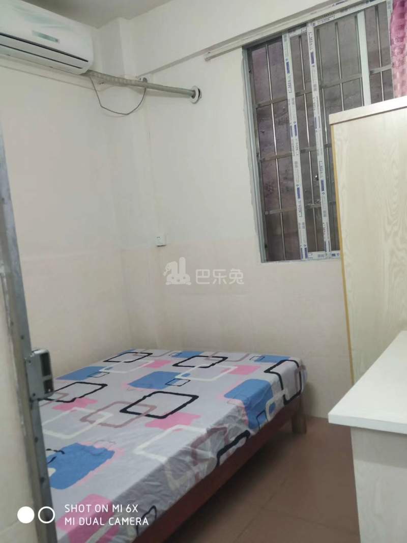 棠东村(天河区中山大道西777号)10883506卧室图0