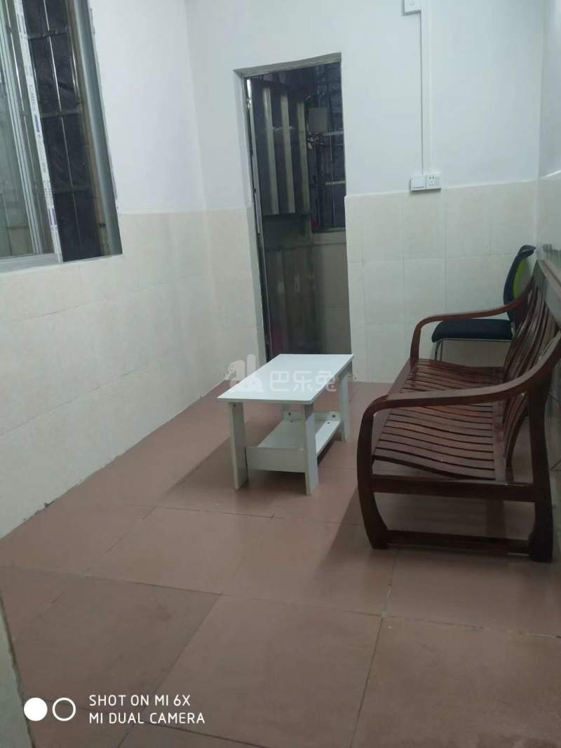 棠东村(天河区中山大道西777号)10883506周边环境图3