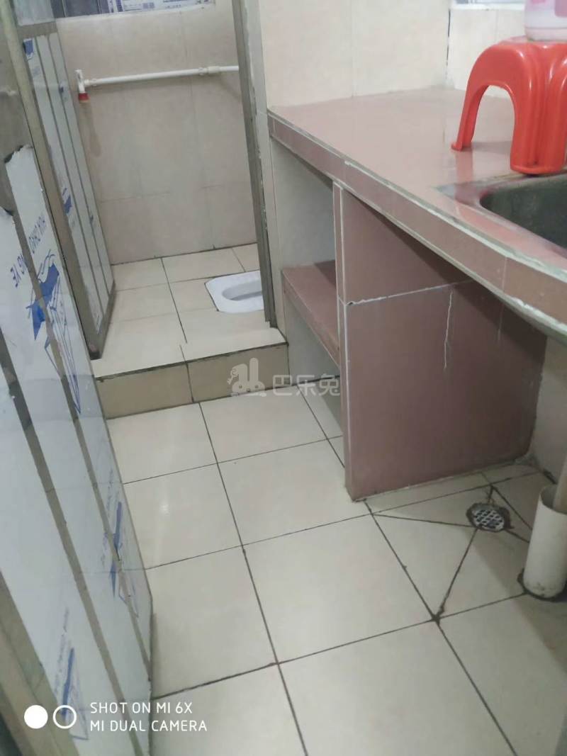 棠东村(天河区中山大道西777号)10883506周边环境图4