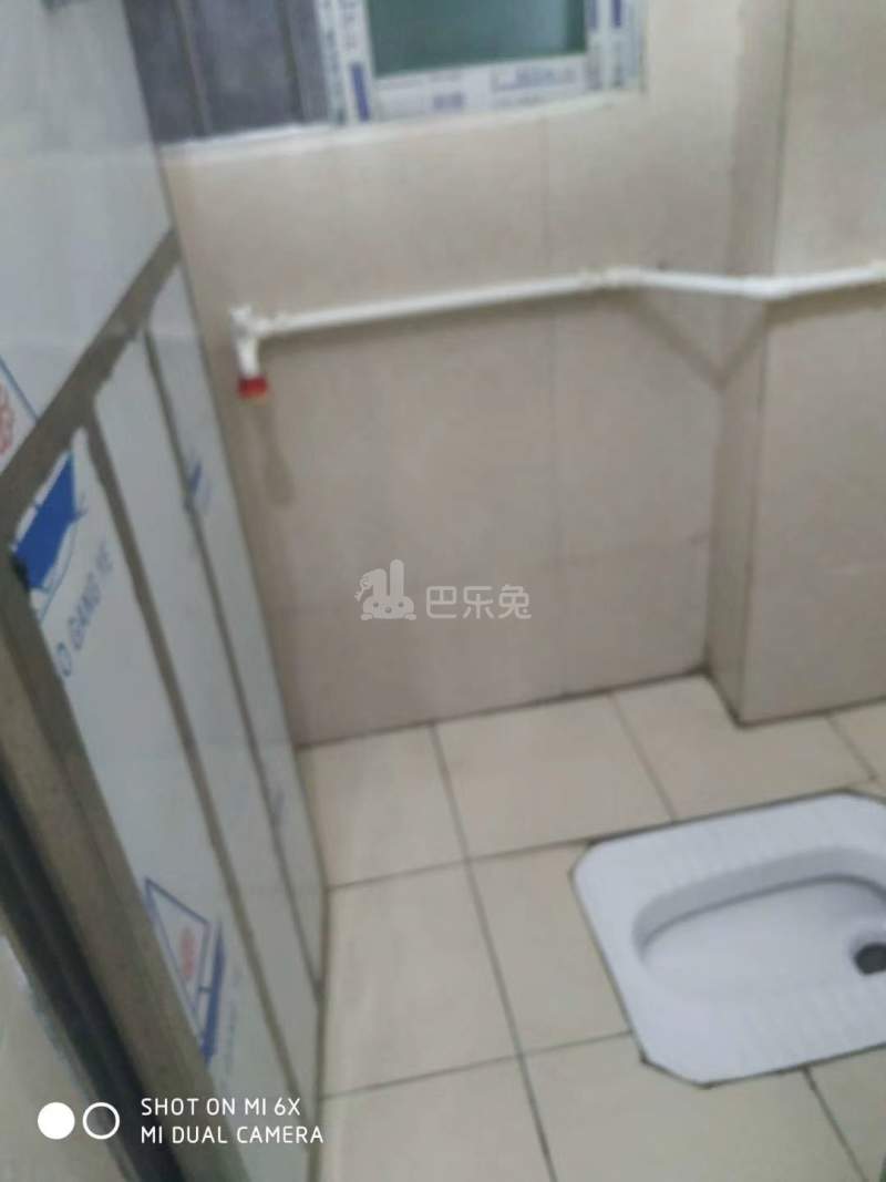 棠东村(天河区中山大道西777号)10883506卫生间图2