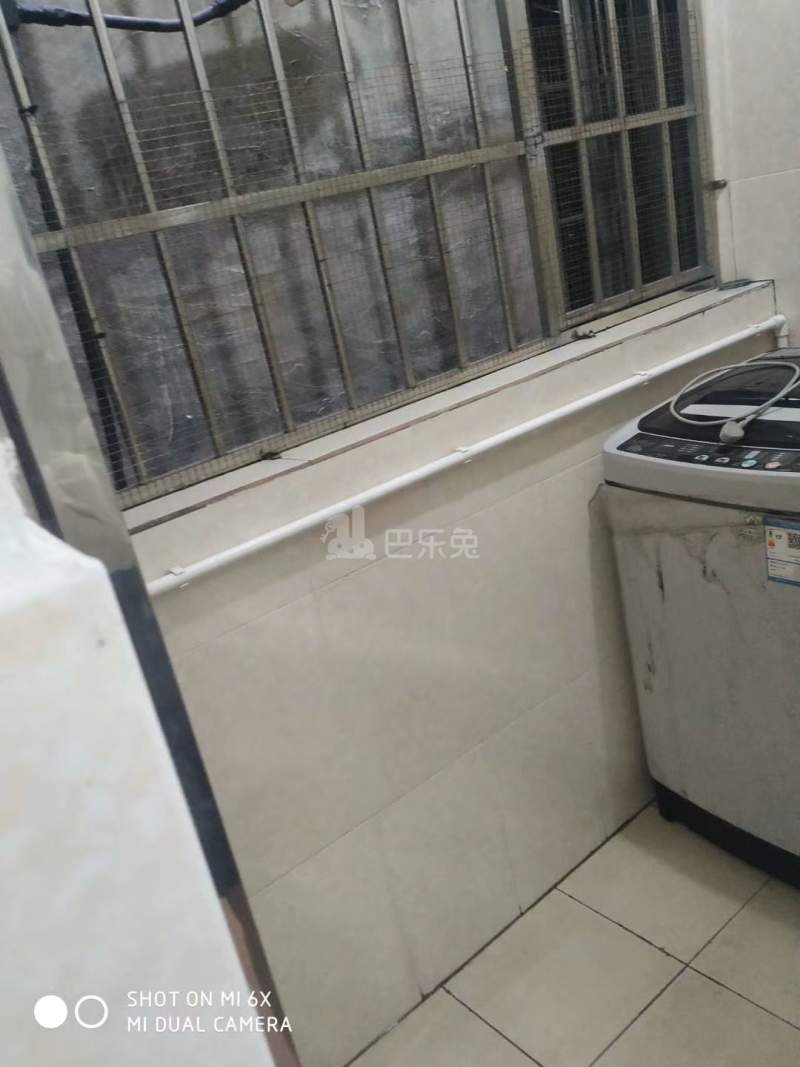 棠东村(天河区中山大道西777号)10883506厨房图1