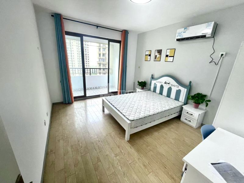 威尼斯水城第十一街区10883721卧室图0