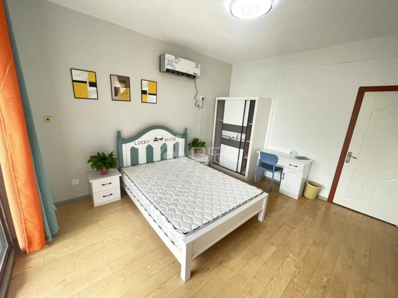 威尼斯水城第十一街区10883721卧室图1