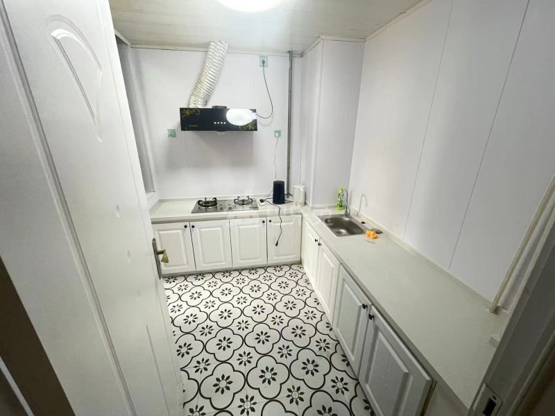 威尼斯水城第十一街区10883721厨房图2