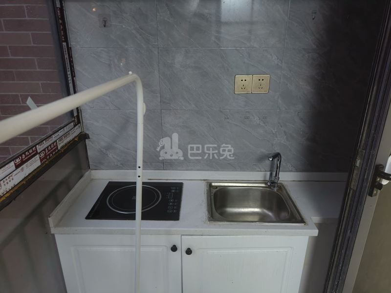 海澜半岛东区10883918厨房图4