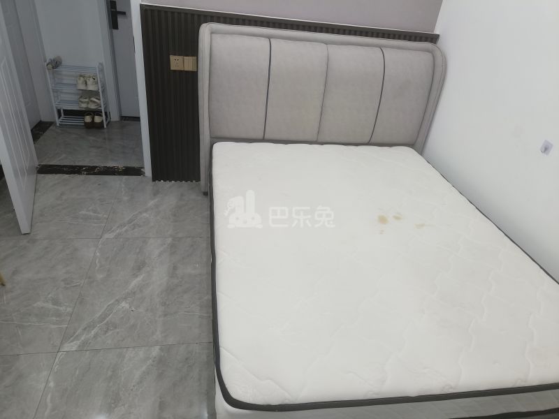 海澜半岛东区10883918卧室图1