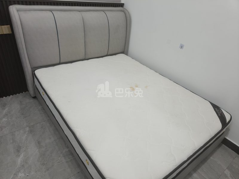 海澜半岛东区10883918卧室图2