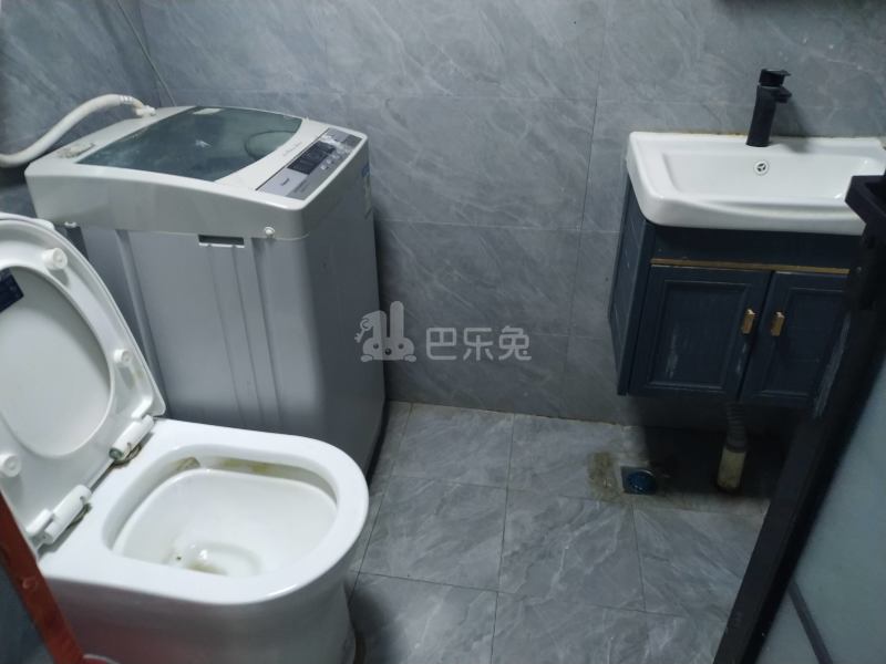 海澜半岛东区10883918卫生间图7