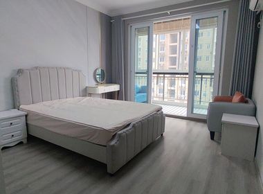 胡欣苑 2室1厅1卫