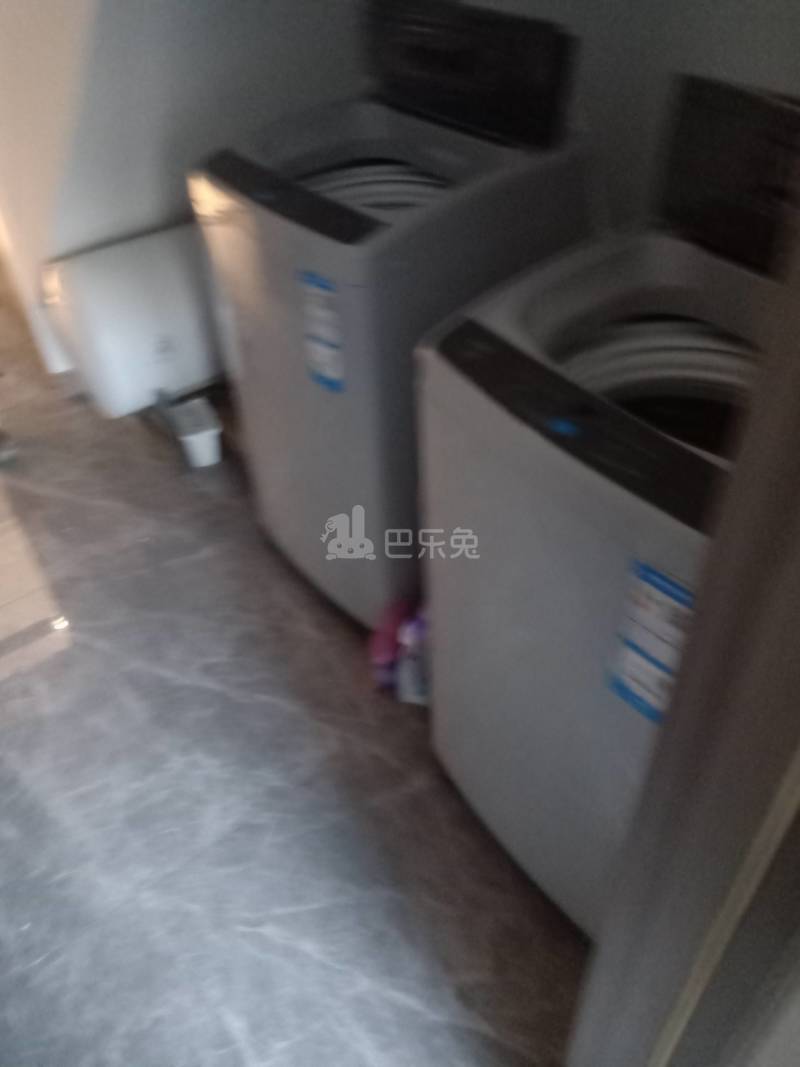 保利融信和光尘樾10885396卧室图0