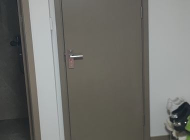 保利融信和光尘樾 