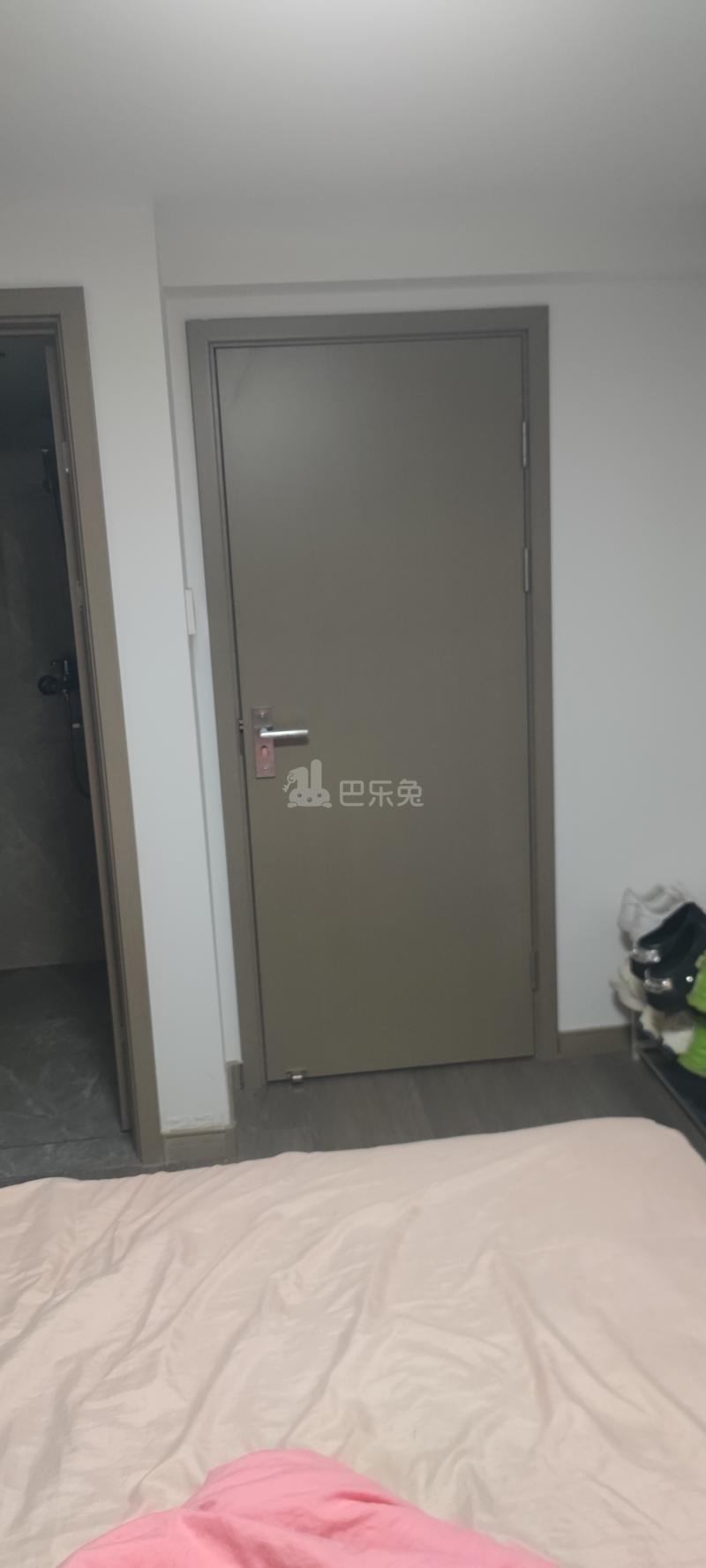 保利融信和光尘樾10885398卧室图1