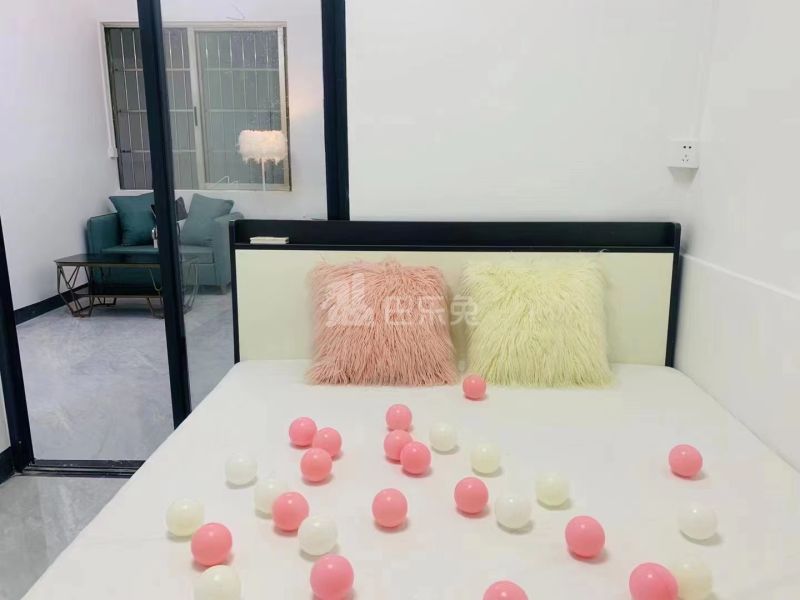 珠村10885820卧室图0