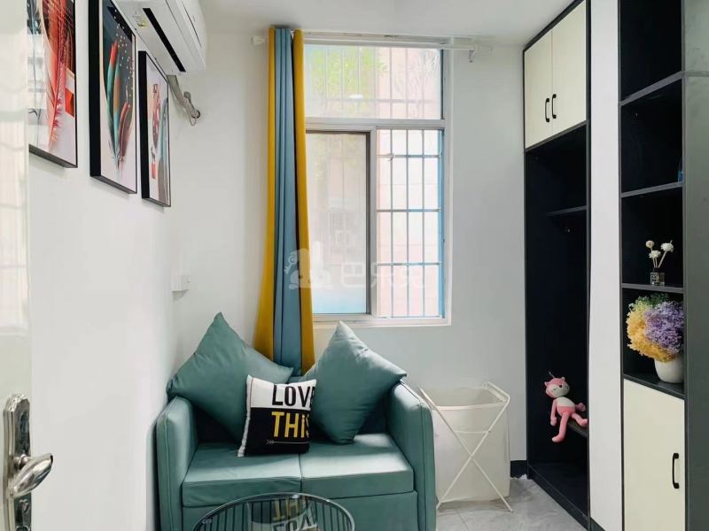 珠村10885820客厅图1