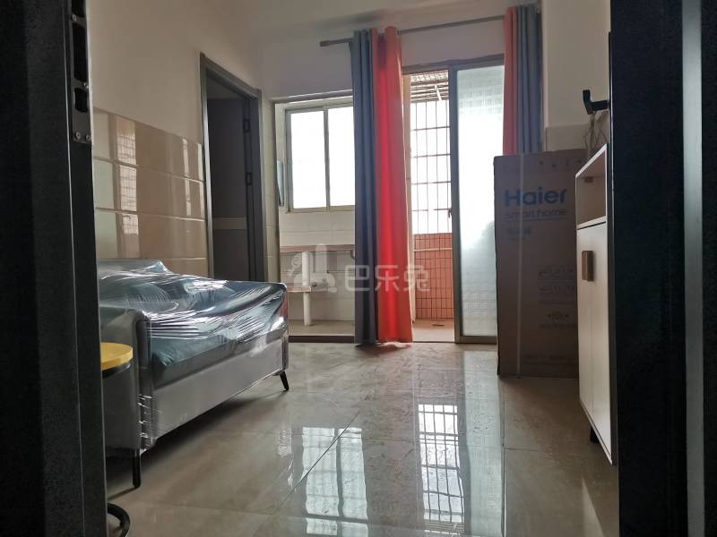 珠村10887591周边环境图2