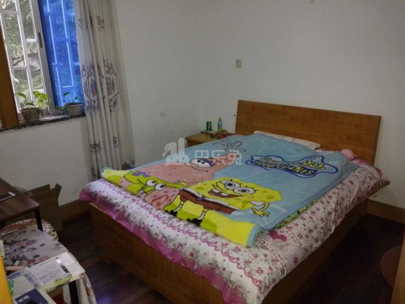 培花七村（芳芯路210弄）1088459卧室图2