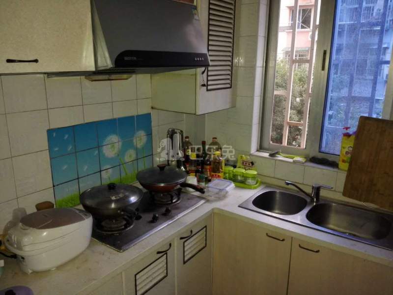 培花七村（芳芯路210弄）1088459厨房图7