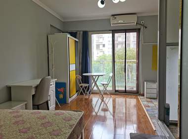 天润城第三街区 1室1厅1卫