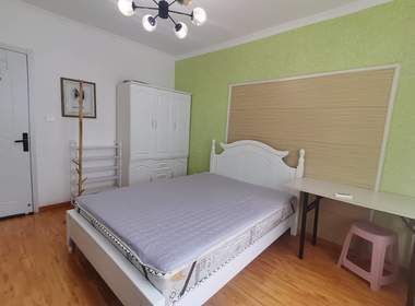 天润城第三街区 1室1厅1卫