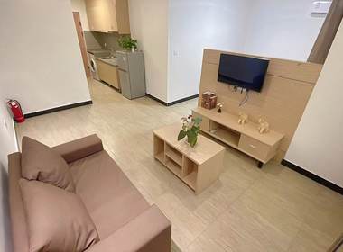 浦江智汇青创园公寓 1室1厅1卫