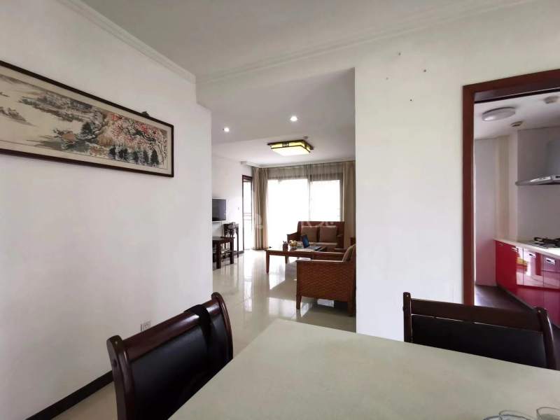 星雨华府10893484卧室图0