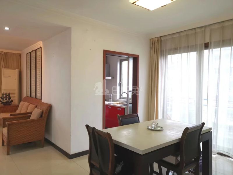 星雨华府10893484卧室图1