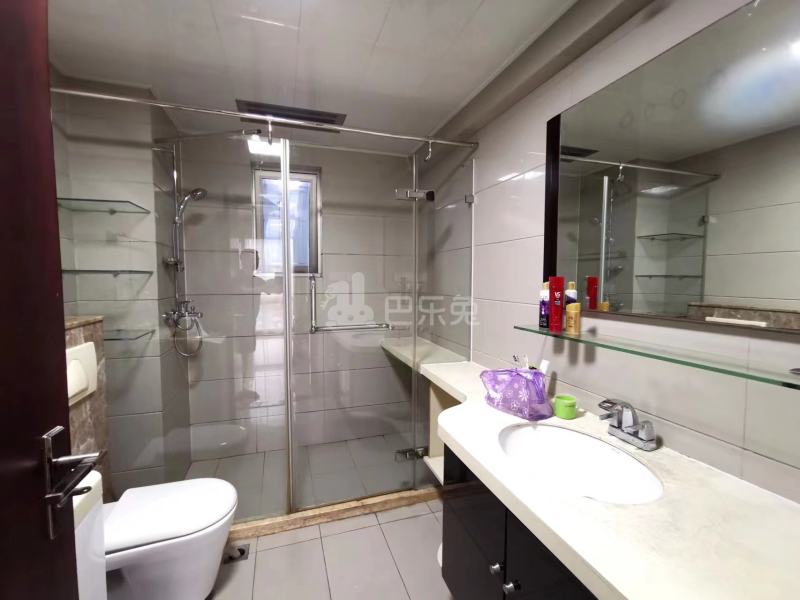 星雨华府10893484卧室图2