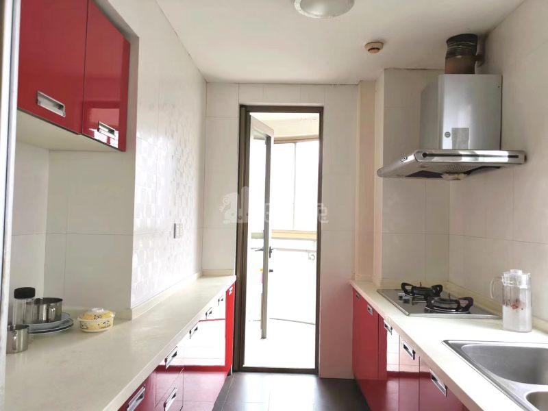 星雨华府10893484卧室图3