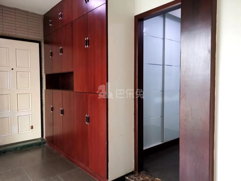 星雨华府10893484周边环境图23