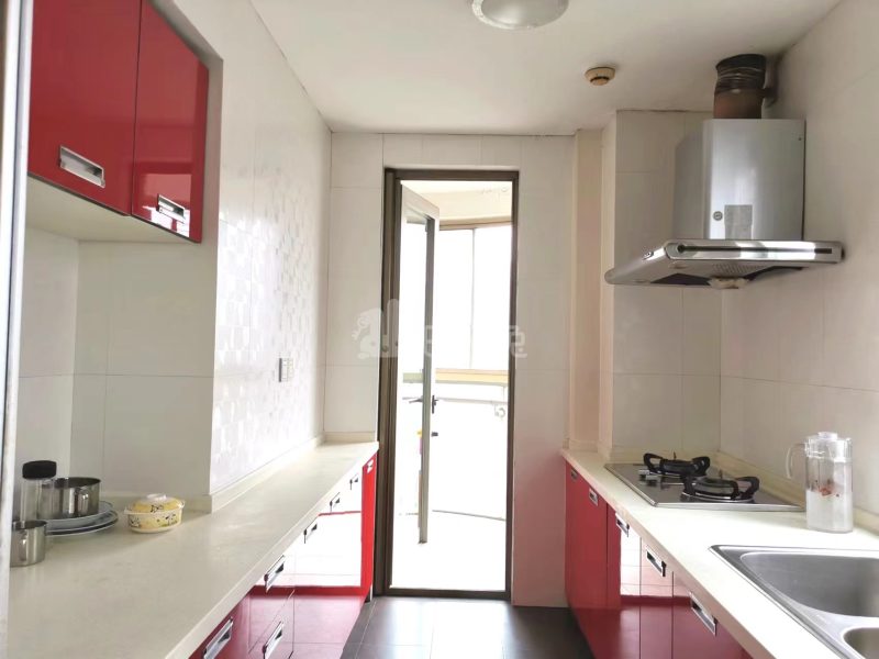 星雨华府10893484周边环境图22