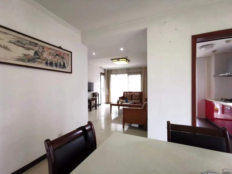 星雨华府10893484周边环境图21