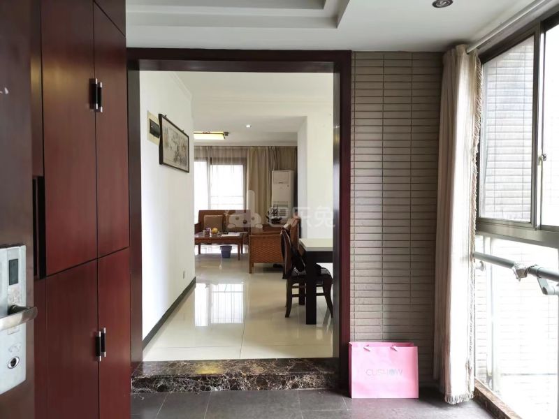 星雨华府10893484周边环境图18