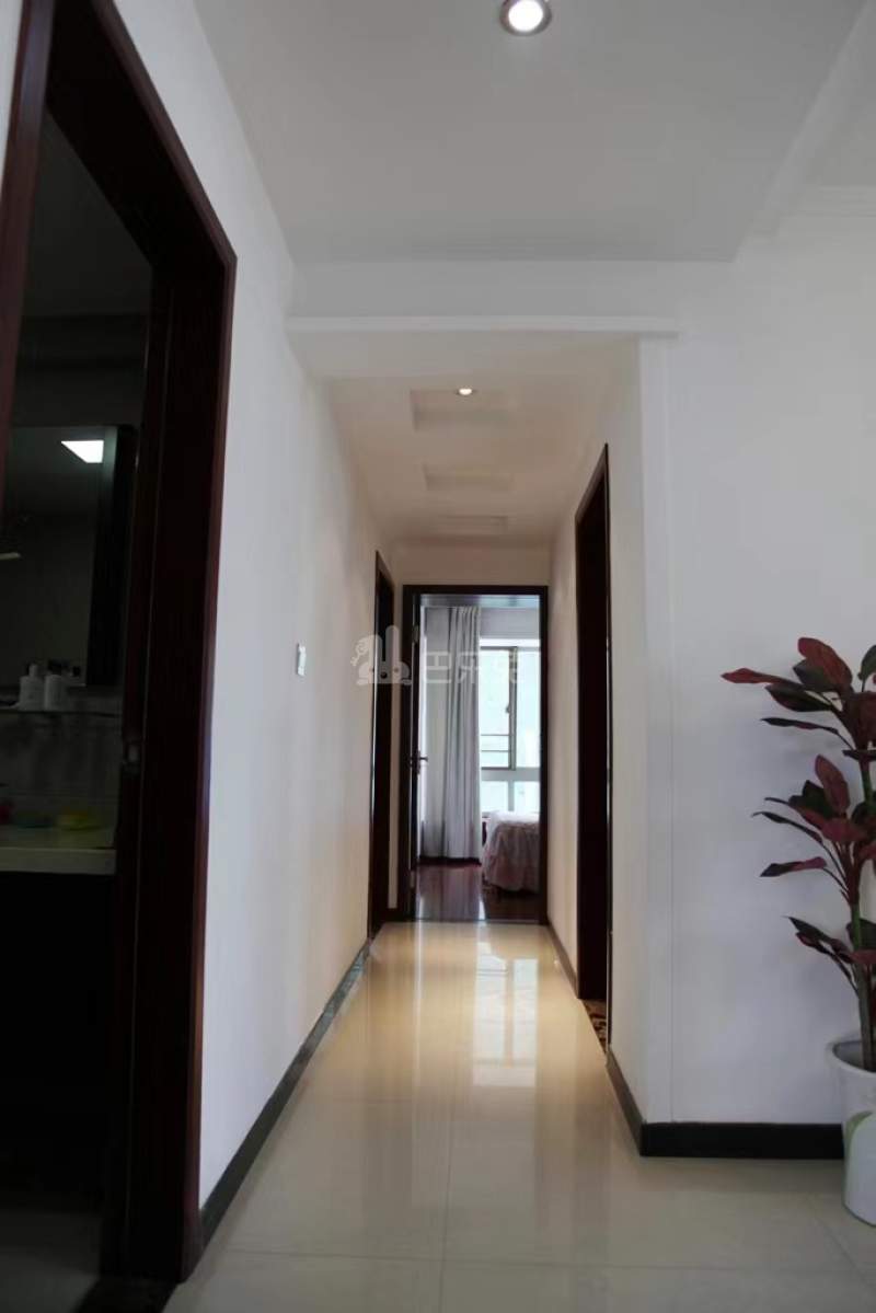 星雨华府10893484周边环境图16