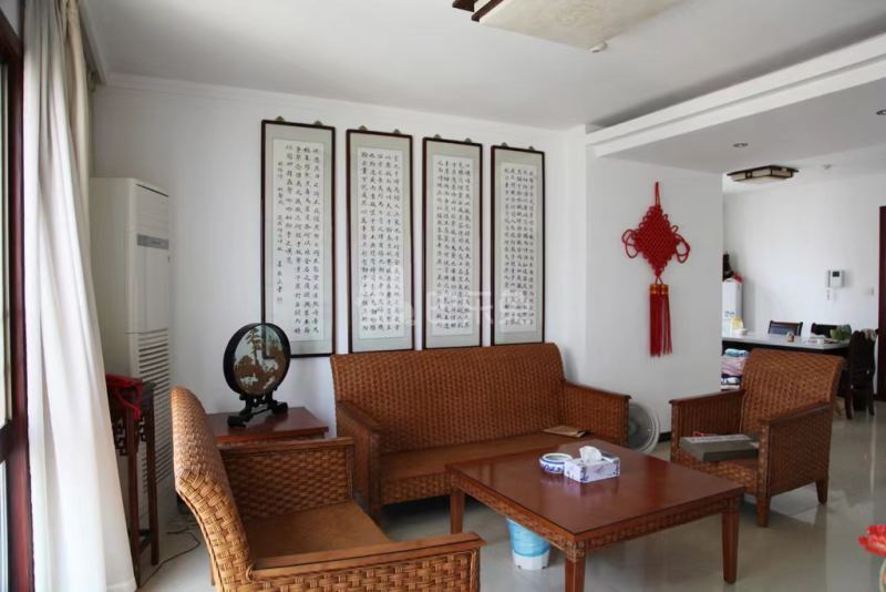 星雨华府10893484周边环境图12