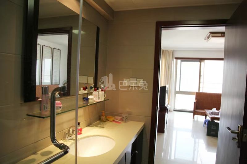 星雨华府10893484周边环境图11