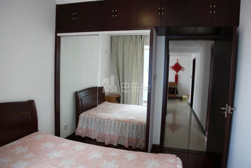 星雨华府10893484周边环境图9