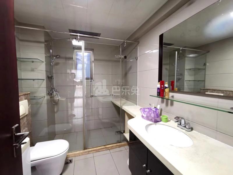 星雨华府10893484周边环境图8