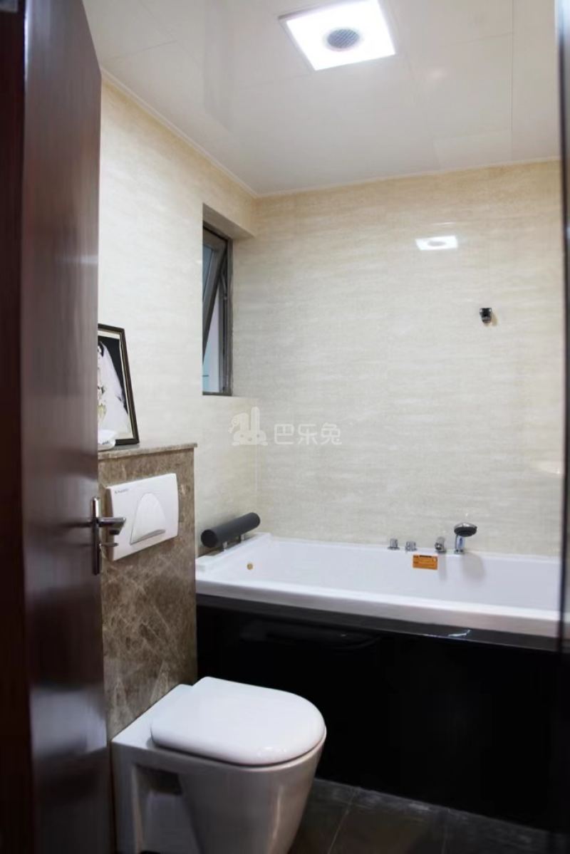 星雨华府10893484周边环境图7