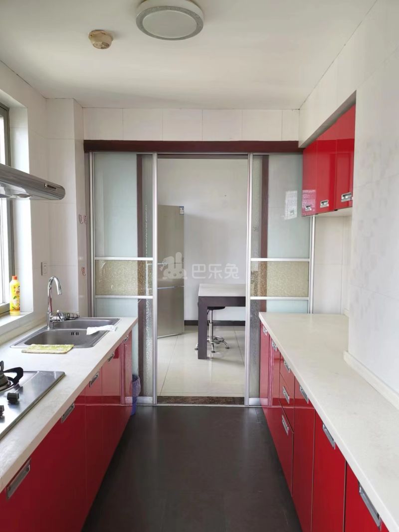 星雨华府10893484周边环境图6